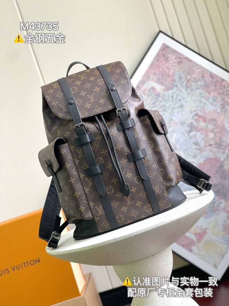 LV Backpacks